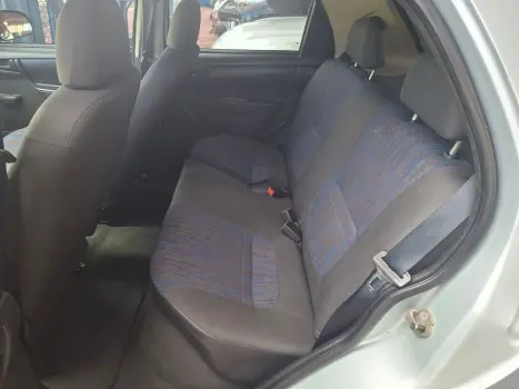 CHEVROLET Celta 1.0 4P VHC FLEX SPIRIT, Foto 11