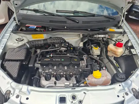 CHEVROLET Celta 1.0 4P VHC FLEX SPIRIT, Foto 14