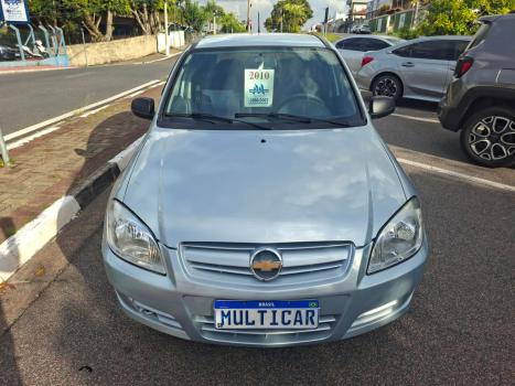 CHEVROLET Celta 1.0 4P VHC FLEX SPIRIT, Foto 2