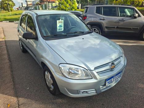 CHEVROLET Celta 1.0 4P VHC FLEX SPIRIT, Foto 3