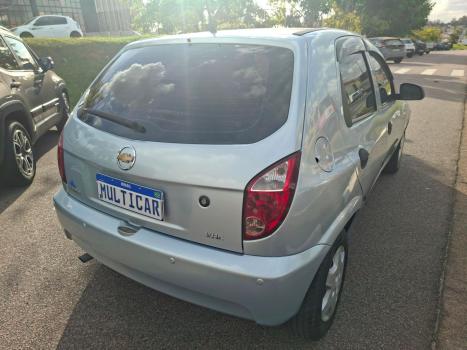 CHEVROLET Celta 1.0 4P VHC FLEX SPIRIT, Foto 4