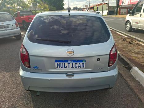 CHEVROLET Celta 1.0 4P VHC FLEX SPIRIT, Foto 5