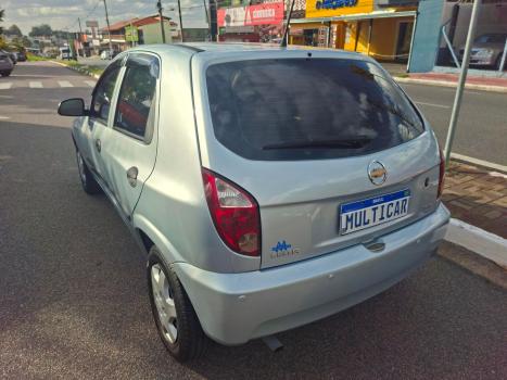 CHEVROLET Celta 1.0 4P VHC FLEX SPIRIT, Foto 6
