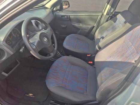 CHEVROLET Celta 1.0 4P VHC FLEX SPIRIT, Foto 7