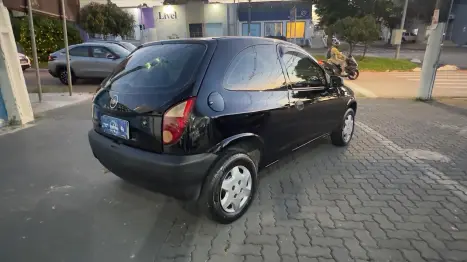 CHEVROLET Celta 1.0, Foto 3