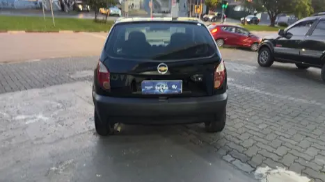 CHEVROLET Celta 1.0, Foto 5