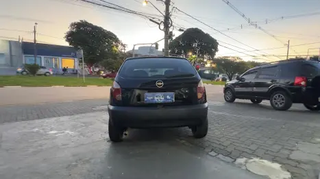 CHEVROLET Celta 1.0, Foto 6