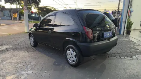 CHEVROLET Celta 1.0, Foto 7