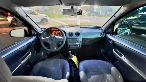 CHEVROLET Celta 1.0, Foto 11