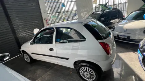 CHEVROLET Celta 1.0 VHC LIFE , Foto 8