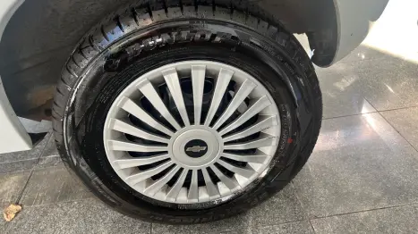 CHEVROLET Celta 1.0 VHC LIFE , Foto 16