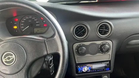 CHEVROLET Celta 1.0 VHC LIFE , Foto 23