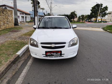 CHEVROLET Celta 1.0 4P LT FLEX, Foto 1