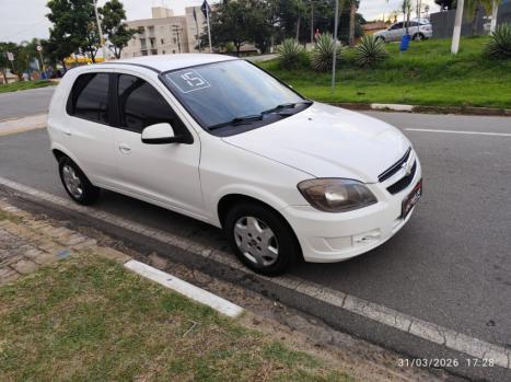 CHEVROLET Celta 1.0 4P LT FLEX, Foto 2