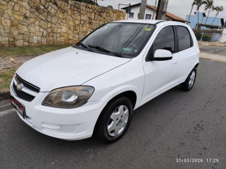 CHEVROLET Celta 1.0 4P LT FLEX, Foto 3