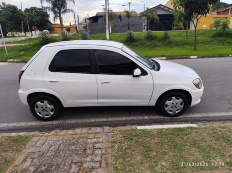CHEVROLET Celta 1.0 4P LT FLEX, Foto 4