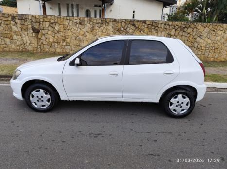 CHEVROLET Celta 1.0 4P LT FLEX, Foto 5