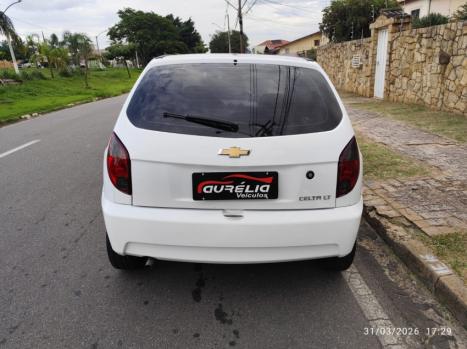 CHEVROLET Celta 1.0 4P LT FLEX, Foto 6