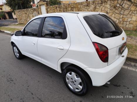 CHEVROLET Celta 1.0 4P LT FLEX, Foto 7