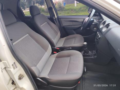 CHEVROLET Celta 1.0 4P LT FLEX, Foto 11