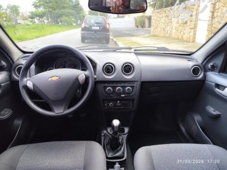CHEVROLET Celta 1.0 4P LT FLEX, Foto 13