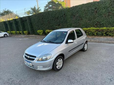 CHEVROLET Celta 1.0 4P LT FLEX, Foto 3