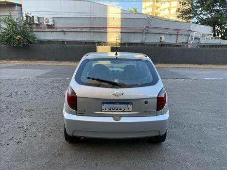 CHEVROLET Celta 1.0 4P LT FLEX, Foto 4