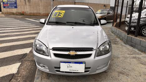 CHEVROLET Celta 1.0 4P LT VHCE FLEX, Foto 2