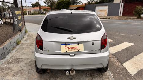 CHEVROLET Celta 1.0 4P LT VHCE FLEX, Foto 4