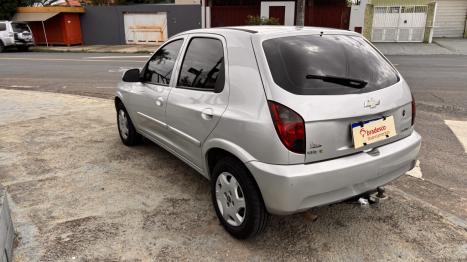 CHEVROLET Celta 1.0 4P LT VHCE FLEX, Foto 6