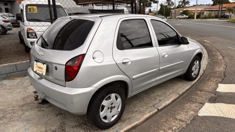 CHEVROLET Celta 1.0 4P LT VHCE FLEX, Foto 7