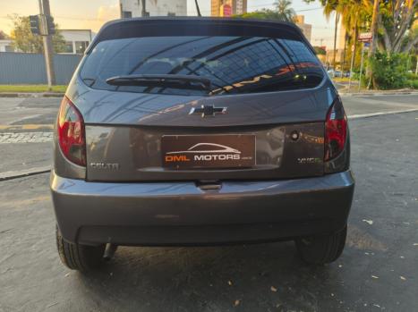 CHEVROLET Celta 1.0 VHCE FLEX LS , Foto 10