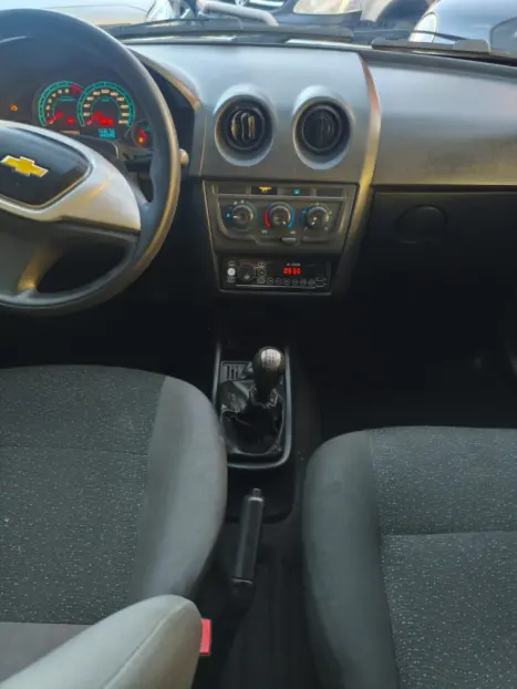 CHEVROLET Celta 1.0 VHCE FLEX LS , Foto 17