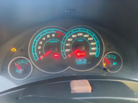 CHEVROLET Celta 1.0 VHCE FLEX LS , Foto 19