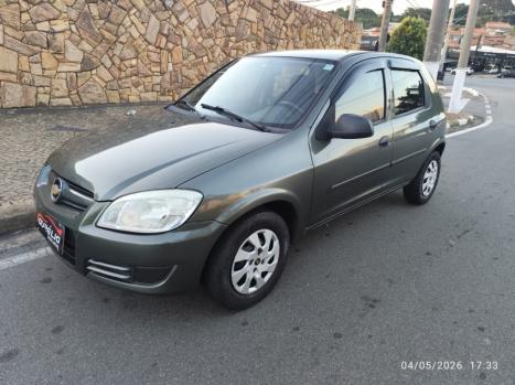 CHEVROLET Celta 1.0 4P VHC LIFE , Foto 2