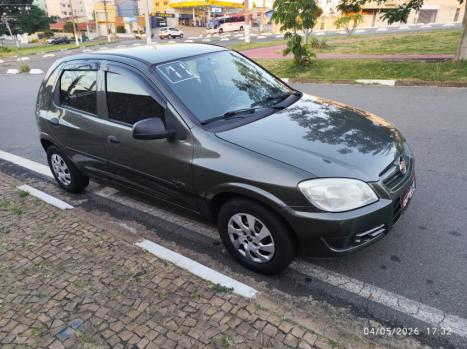 CHEVROLET Celta 1.0 4P VHC LIFE , Foto 3