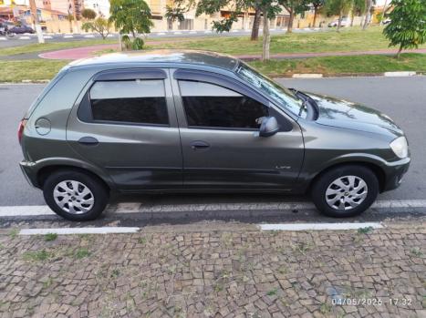CHEVROLET Celta 1.0 4P VHC LIFE , Foto 4