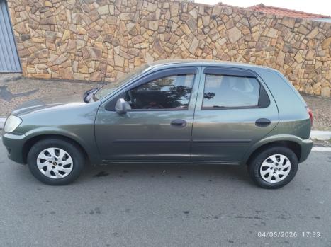 CHEVROLET Celta 1.0 4P VHC LIFE , Foto 5