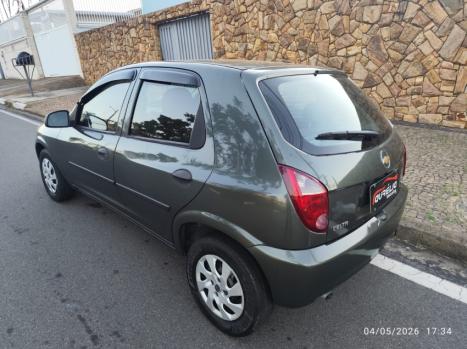 CHEVROLET Celta 1.0 4P VHC LIFE , Foto 7