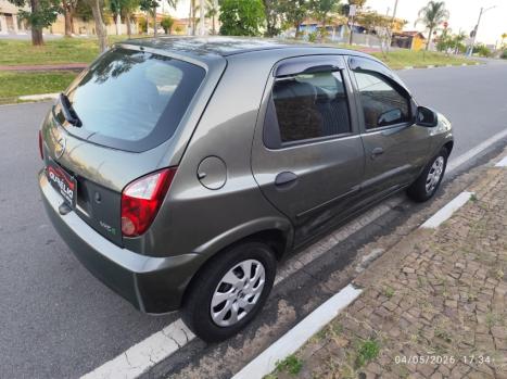 CHEVROLET Celta 1.0 4P VHC LIFE , Foto 8