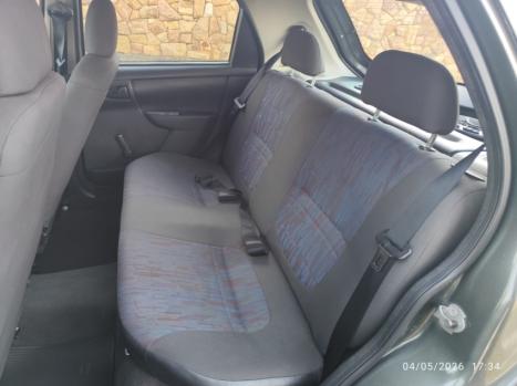 CHEVROLET Celta 1.0 4P VHC LIFE , Foto 10