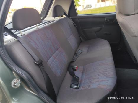 CHEVROLET Celta 1.0 4P VHC LIFE , Foto 12