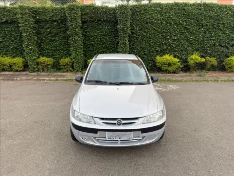 CHEVROLET Celta 1.0 VHC LIFE , Foto 2