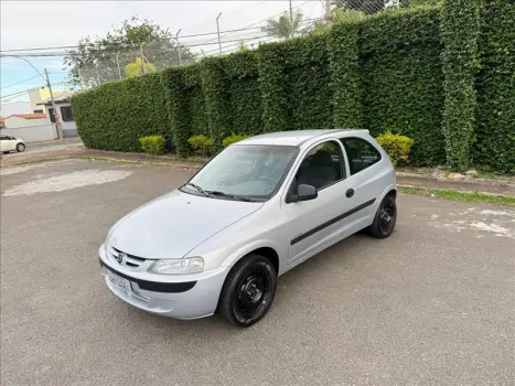 CHEVROLET Celta 1.0 VHC LIFE , Foto 3