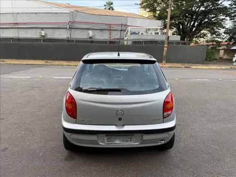 CHEVROLET Celta 1.0 VHC LIFE , Foto 4