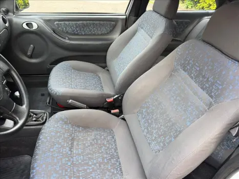 CHEVROLET Celta 1.0 VHC LIFE , Foto 5