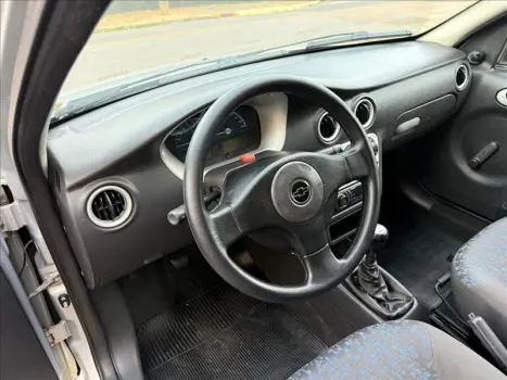 CHEVROLET Celta 1.0 VHC LIFE , Foto 6