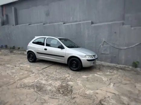 CHEVROLET Celta 1.0, Foto 1