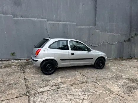CHEVROLET Celta 1.0, Foto 2