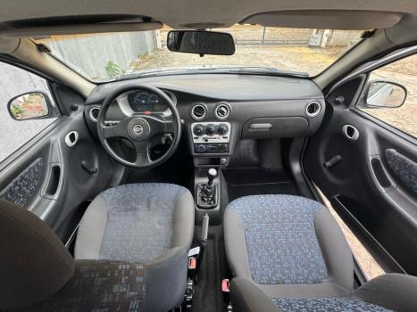 CHEVROLET Celta 1.0, Foto 3